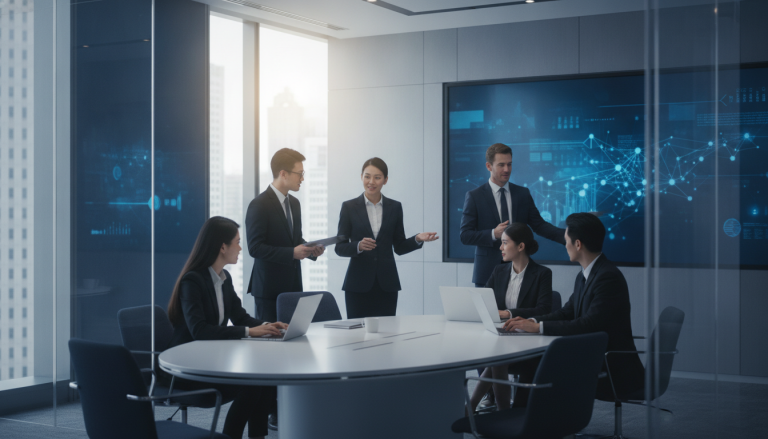 BPCE Recrutement : Opportunités de Carrière dans le Secteur Bancaire