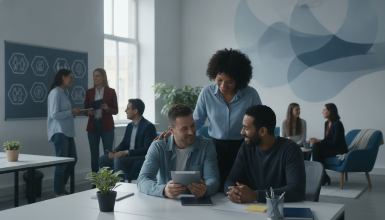 CSE Sodebo : Actions Sociales et Accompagnement des Collaborateurs