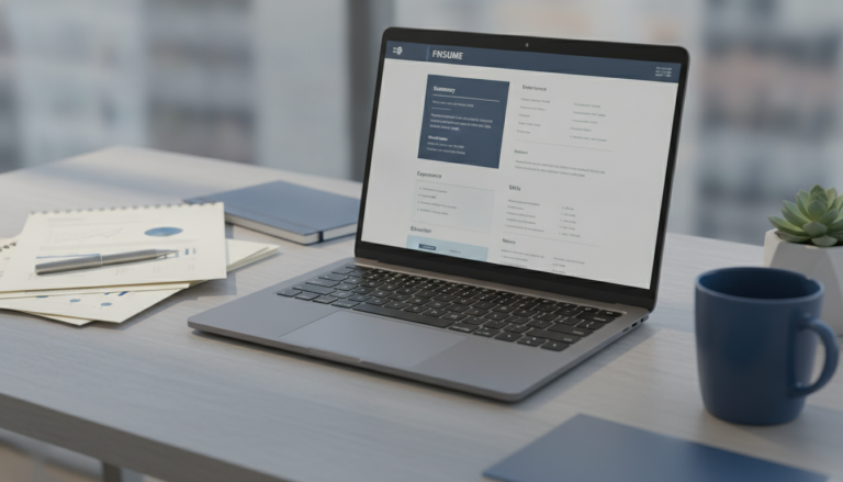 découvrez nos modèles de cv type finance, conçus pour vous aider à décrocher un entretien. exemples pratiques et conseils pour valoriser vos compétences et expériences dans le secteur financier.