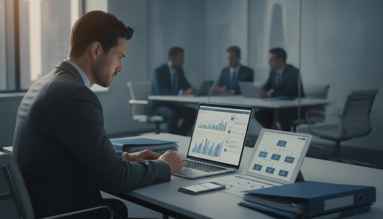 compapro : découvrez un guide pratique complet et des conseils essentiels pour aider les entrepreneurs à gérer efficacement leur activité et booster leur réussite.
