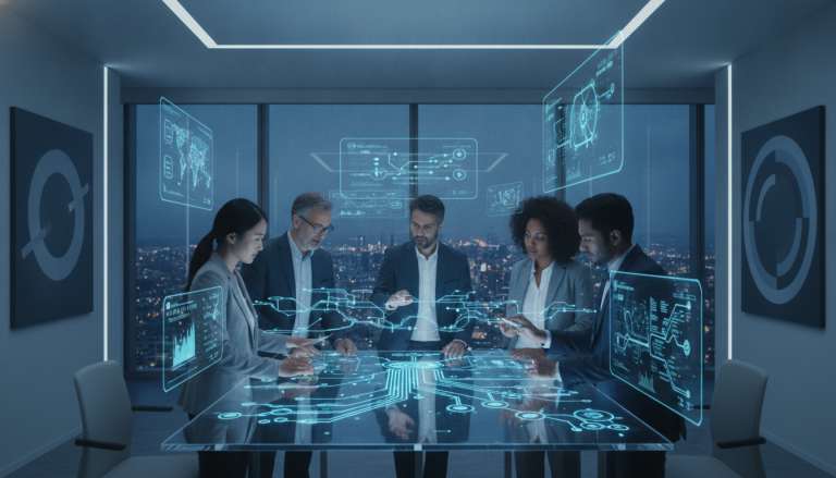 découvrez connexaflow, la plateforme innovante de collaboration inter-entreprises qui facilite les échanges, optimise la gestion de projets et renforce les partenariats professionnels.
