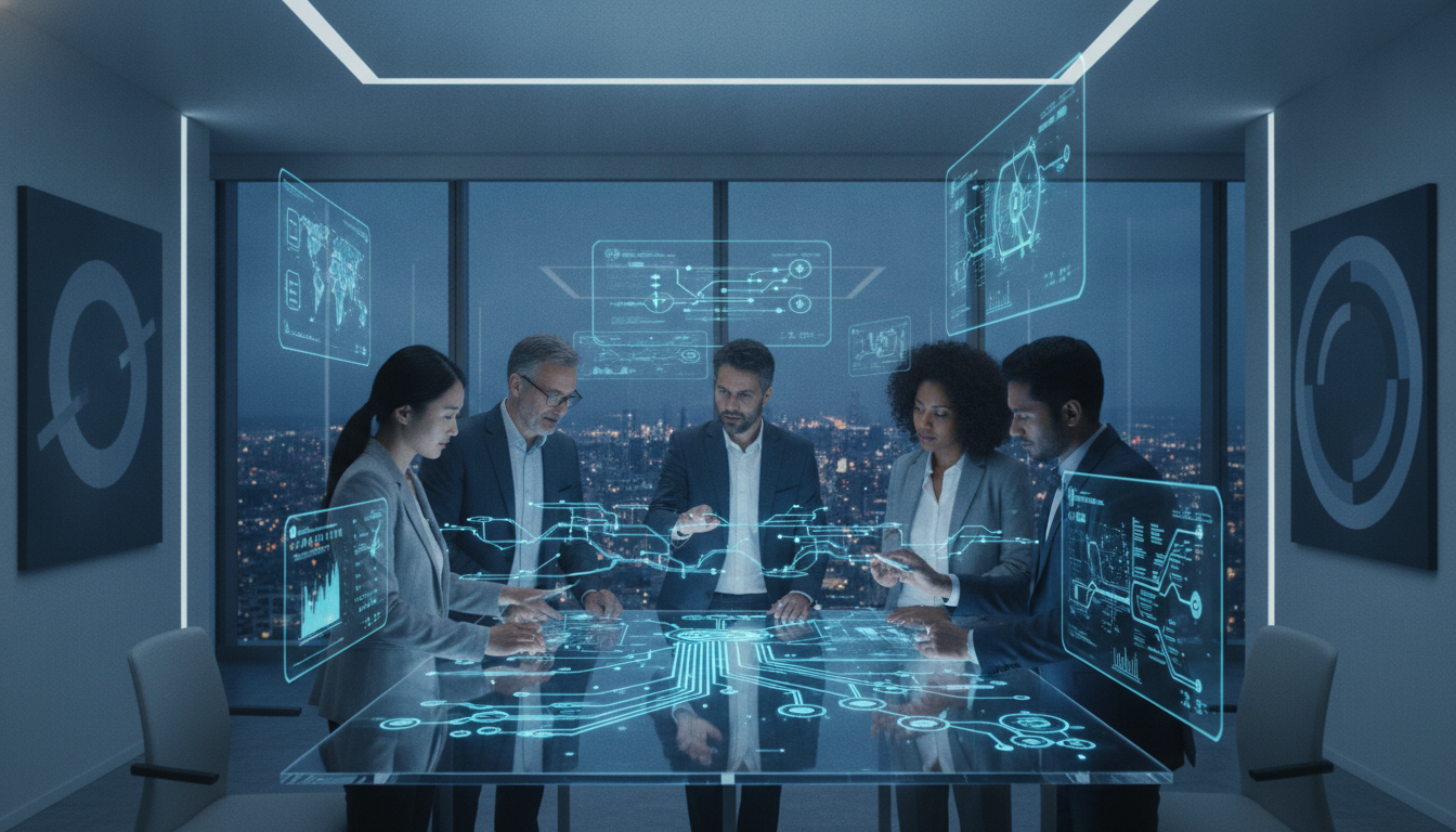 découvrez connexaflow, la plateforme innovante de collaboration inter-entreprises qui facilite les échanges, optimise la gestion de projets et renforce les partenariats professionnels.