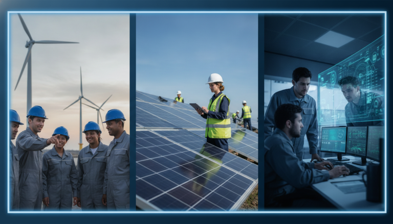 découvrez les opportunités de carrière chez engie dans les métiers de l'énergie. consultez nos offres d'emploi actuelles et rejoignez un acteur majeur du secteur énergétique.