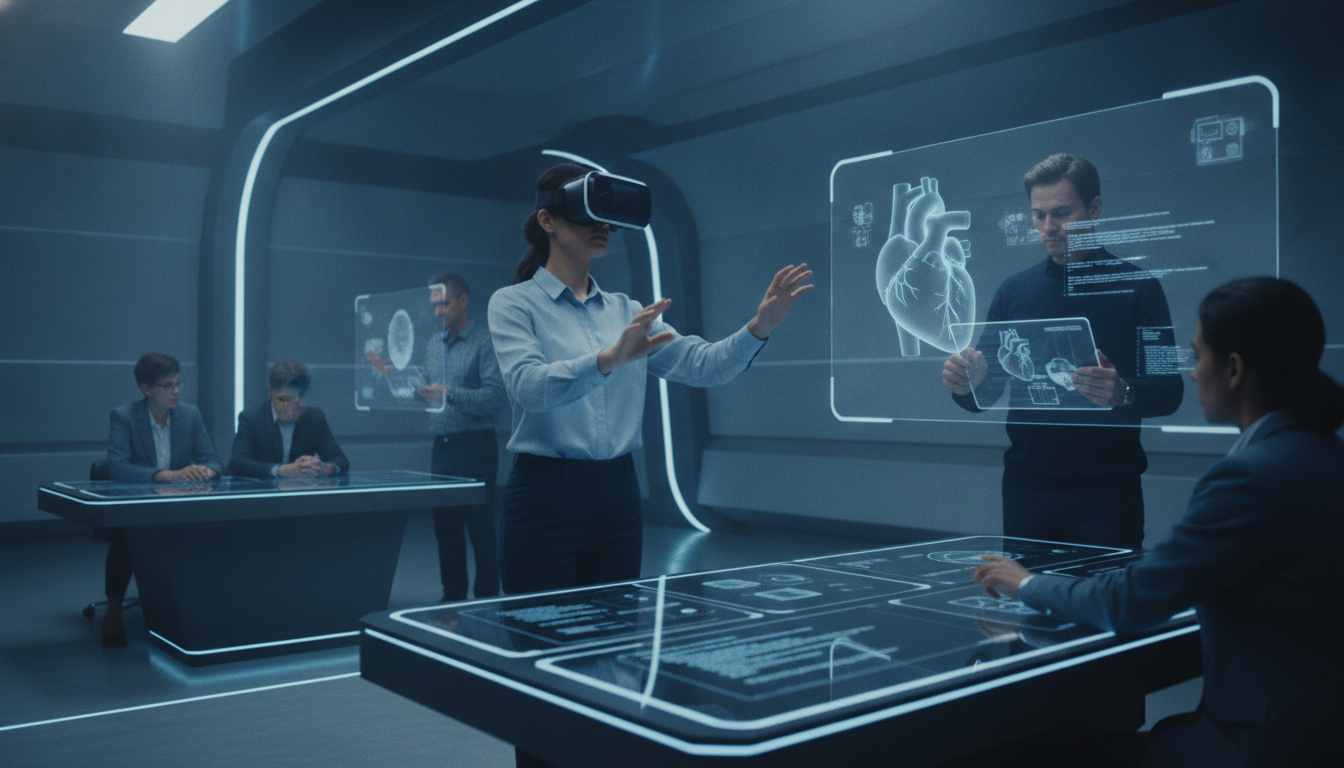 découvrez les outils innovants de la formation digitale qui révolutionnent l'expérience d'apprentissage en rendant les cours plus interactifs, accessibles et efficaces.