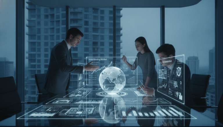 découvrez les meilleures stratégies d'investissement immobilier en 2026 et faites les choix locatifs les plus rentables pour optimiser votre patrimoine.