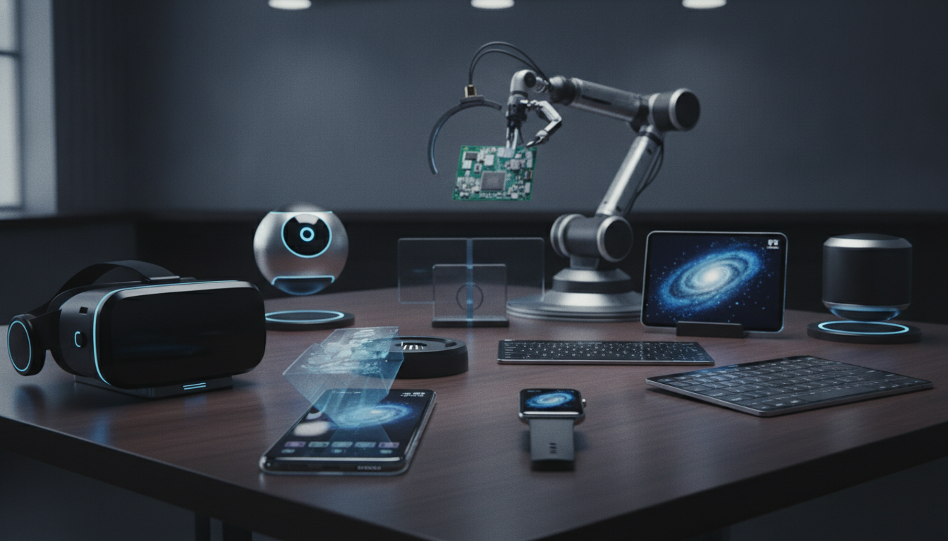 découvrez tendance hightech, votre webzine dédié aux dernières nouveautés technologiques et gadgets innovants pour rester à la pointe de la tech.