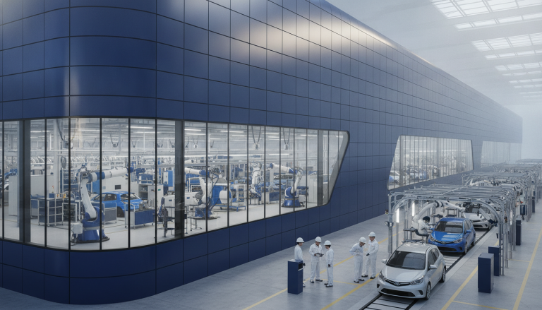 découvrez les avantages offerts par le cse toyota et les dernières actualités de l'usine d'onnaing. informez-vous sur les événements, services et opportunités pour les employés.