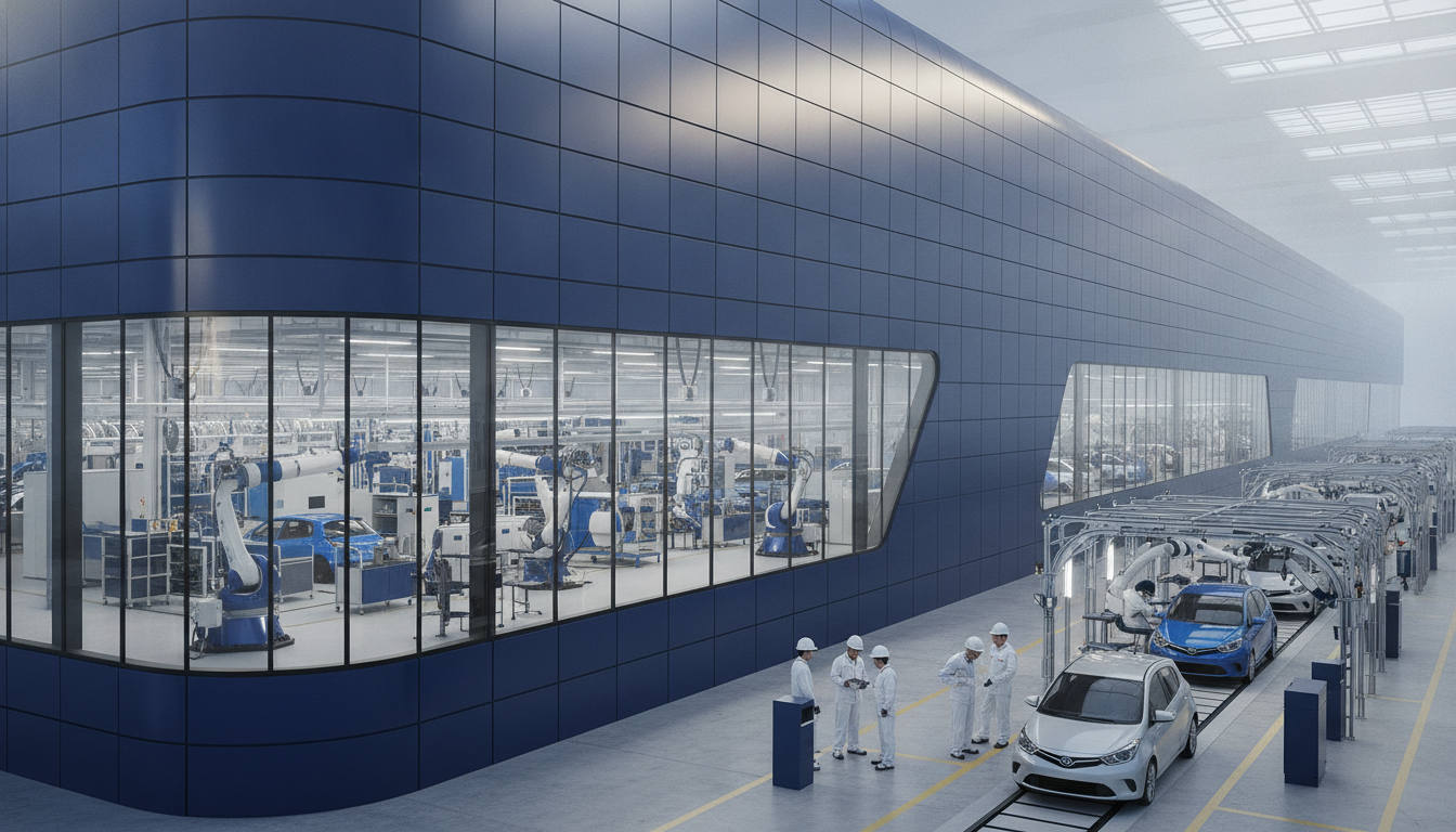 découvrez les avantages offerts par le cse toyota et les dernières actualités de l'usine d'onnaing. informez-vous sur les événements, services et opportunités pour les employés.