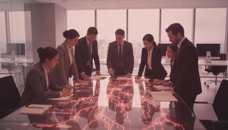 découvrez des stratégies efficaces pour optimiser la gestion des connaissances au sein de votre entreprise et améliorer la collaboration et l'innovation.