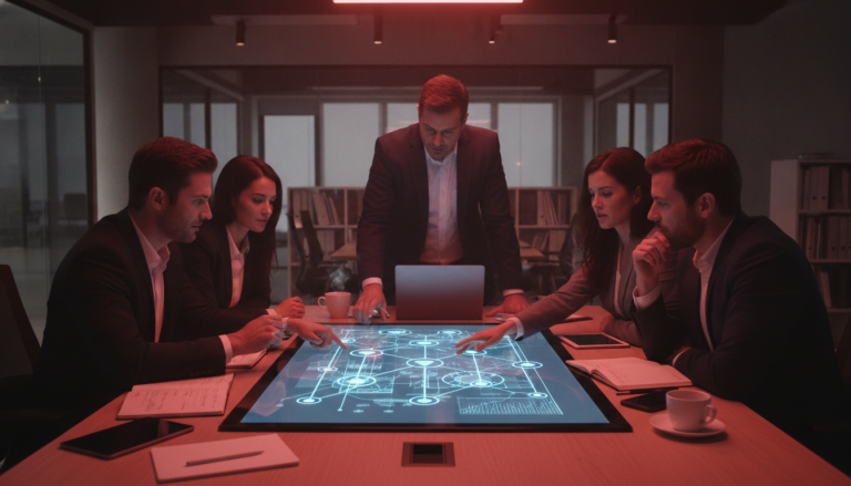 découvrez comment la gestion des connaissances permet d'optimiser le partage et la valorisation de l'information en entreprise pour améliorer la performance et l'innovation.