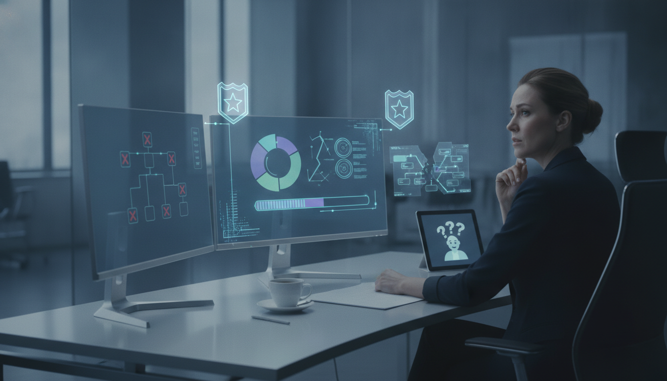 découvrez les erreurs courantes à éviter pour réussir la mise en place d'une stratégie de gamification efficace et engageante.