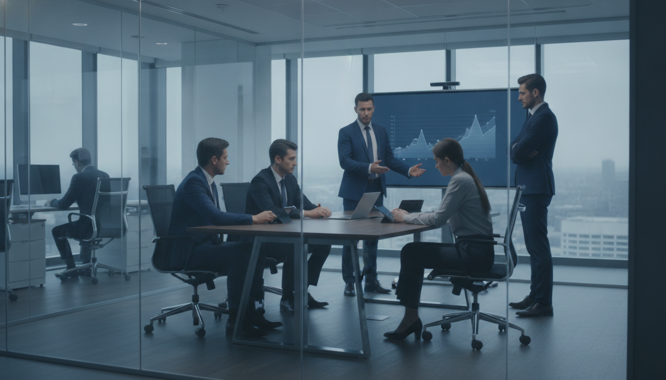 découvrez les règles et obligations liées au licenciement économique dans les entreprises de moins de 10 salariés pour assurer conformité et protection des droits des employés.