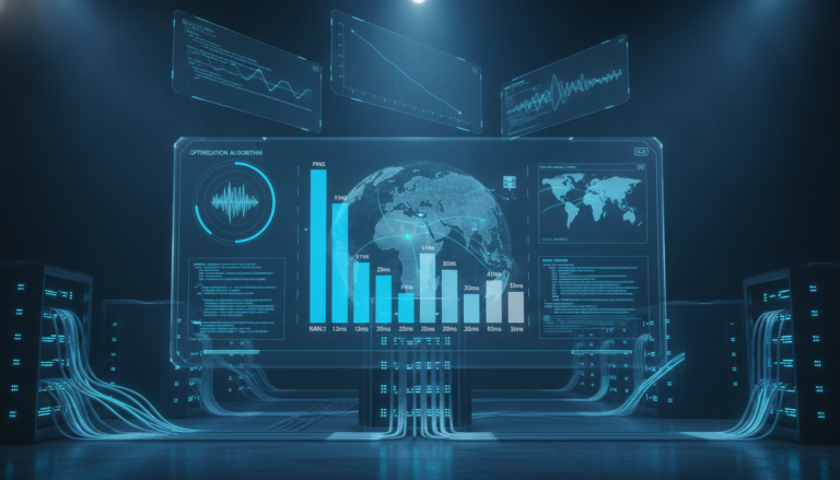 découvrez comment le classement par ping fonctionne et apprenez à optimiser la latence réseau pour une meilleure performance et réactivité de vos connexions.