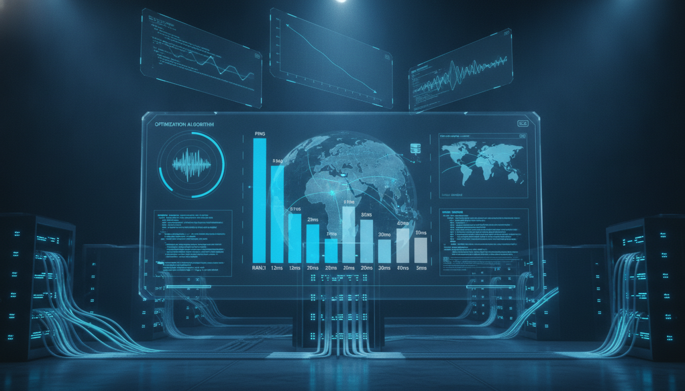 découvrez comment le classement par ping fonctionne et apprenez à optimiser la latence réseau pour une meilleure performance et réactivité de vos connexions.