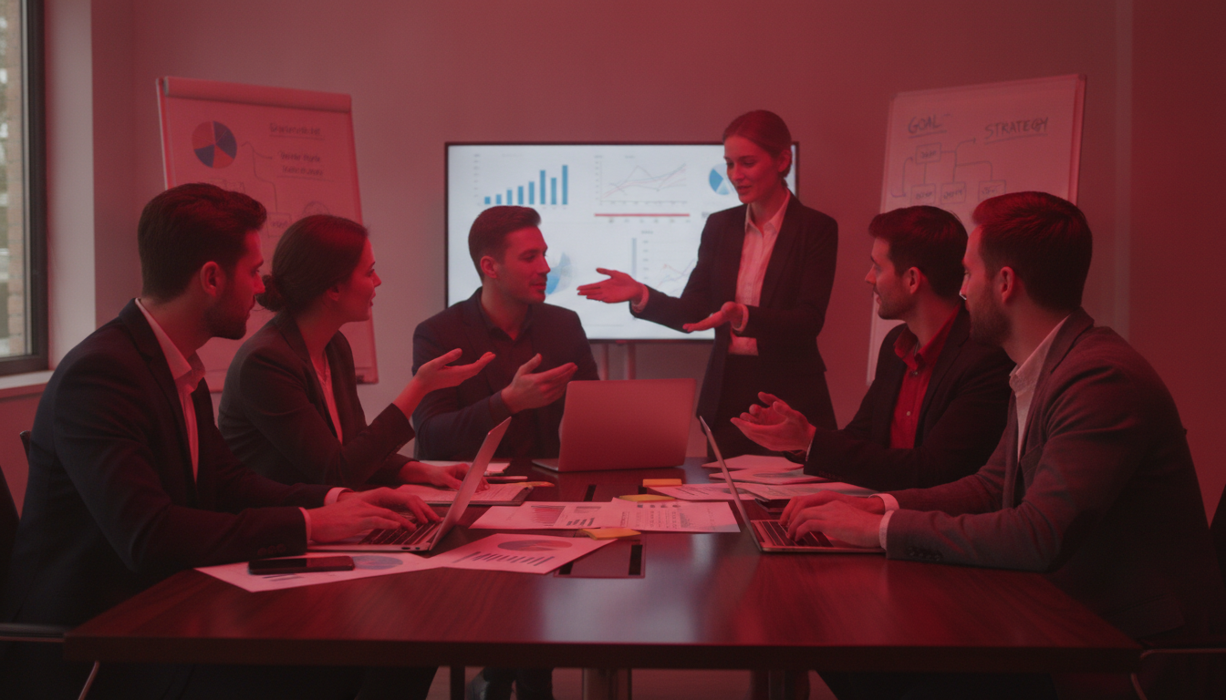 découvrez comment bien lancer un projet avec notre guide complet sur le kick off : étapes clés, conseils pratiques et meilleures méthodes pour assurer la réussite de votre démarrage.