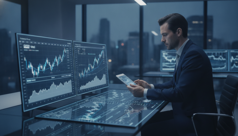 découvrez une analyse complète de l'action vinci bourse, incluant les dividendes récents et les perspectives de croissance pour les investisseurs.