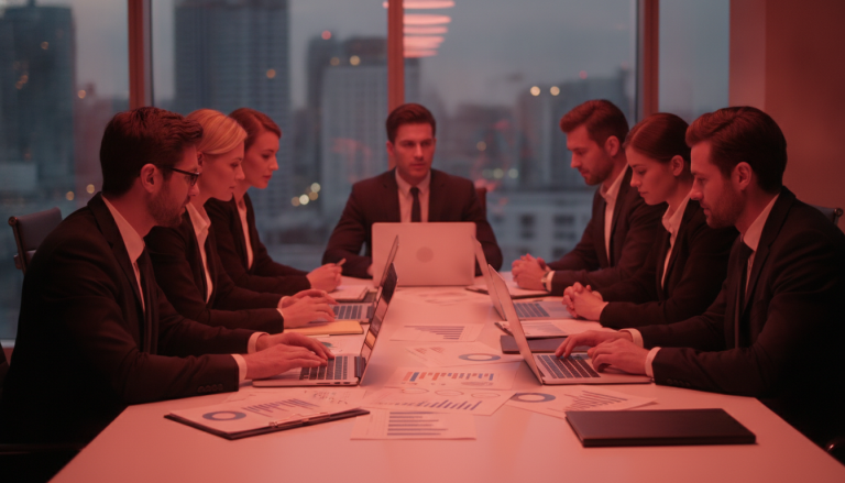 Comment élaborer un business case efficace pour convaincre vos partenaires