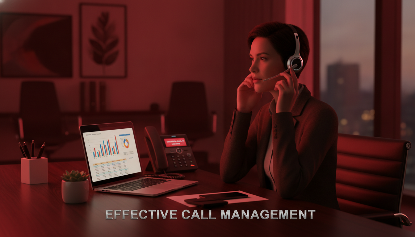 découvrez les meilleures pratiques pour gérer efficacement un appel entrant, améliorer la communication et offrir un service client de qualité.