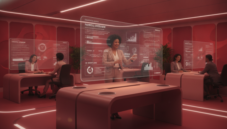 découvrez comment payfit révolutionne la gestion de la paie et des ressources humaines en 2026 grâce à ses solutions automatisées et faciles à utiliser, optimisant ainsi le temps et la conformité des entreprises.