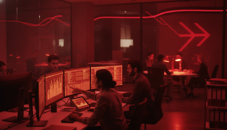 découvrez le rôle essentiel du back office en entreprise et ses principales fonctions qui assurent le bon fonctionnement interne et le support aux opérations.