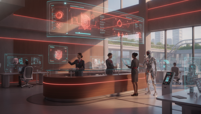 découvrez les stratégies essentielles pour optimiser la gestion du front office en 2026 et améliorer l'efficacité ainsi que l'expérience client.