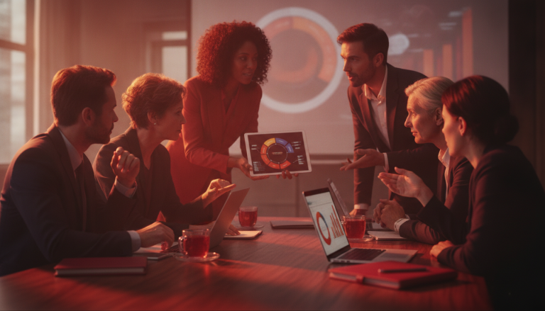 découvrez l'importance du parti prenant dans la communication et comment il influence le message et l'audience pour une meilleure compréhension et efficacité.