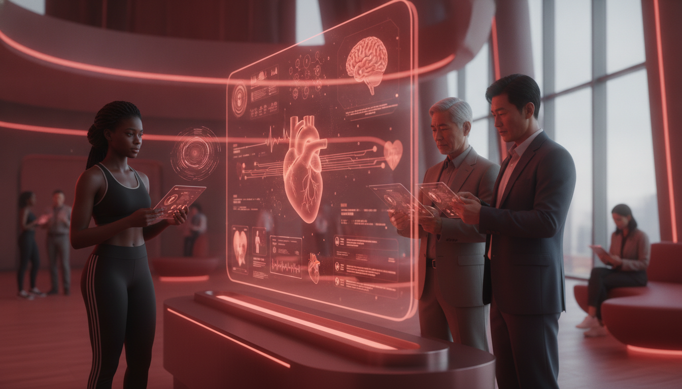 découvrez le rôle essentiel des phrs et leur utilisation prévue en 2026. comprenez comment ces outils innovants transforment la gestion de l'information et facilitent les pratiques professionnelles.