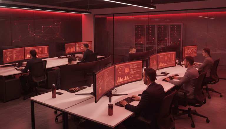 découvrez ce qu'est le back office define, ses fonctions clés et comment l'utiliser efficacement pour optimiser la gestion de votre entreprise.