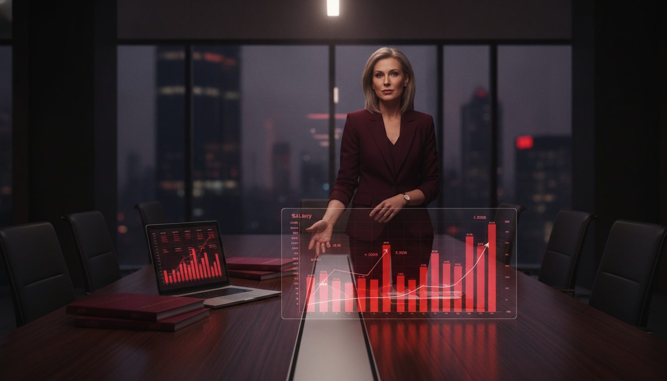 découvrez tout ce qu'il faut savoir sur le salaire des juristes en 2026 : tendances, facteurs influençant la rémunération et conseils pour optimiser votre revenu.