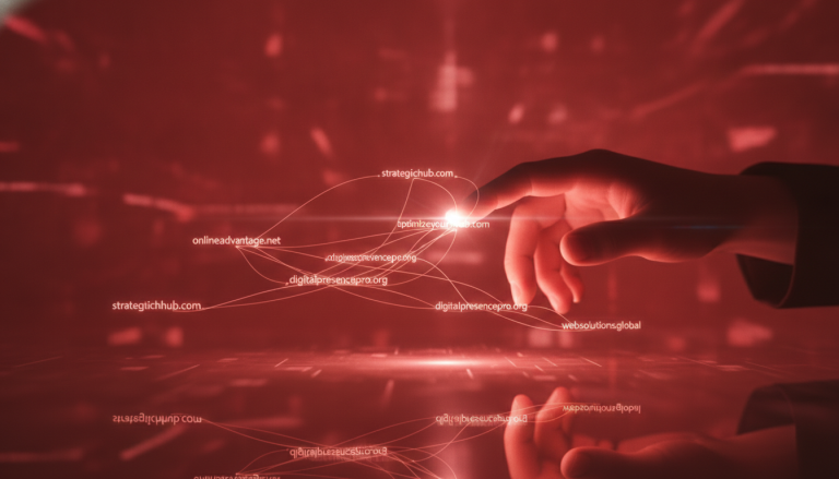 découvrez comment définir une stratégie de domaine efficace pour bien choisir et optimiser votre présence en ligne, afin d'améliorer la visibilité et le référencement de votre site web.