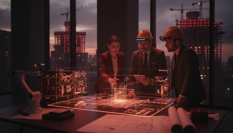 découvrez tout ce qu'il faut savoir sur le commissioning pour optimiser la performance et la réussite de vos projets, de la planification à la mise en service.
