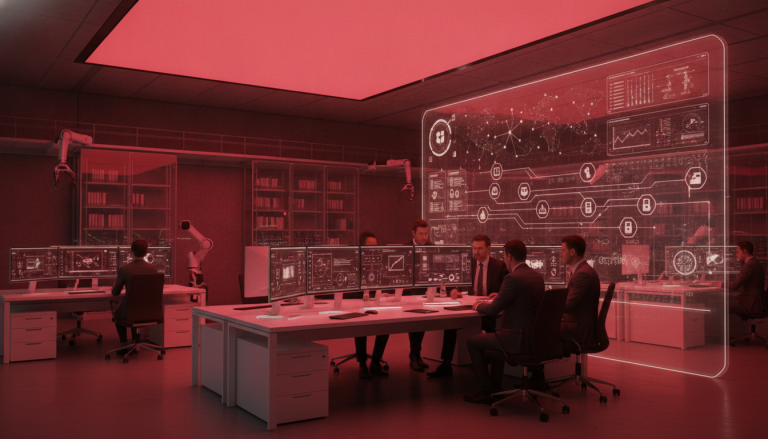 Comment optimiser la gestion de votre backoffice pour améliorer la productivité