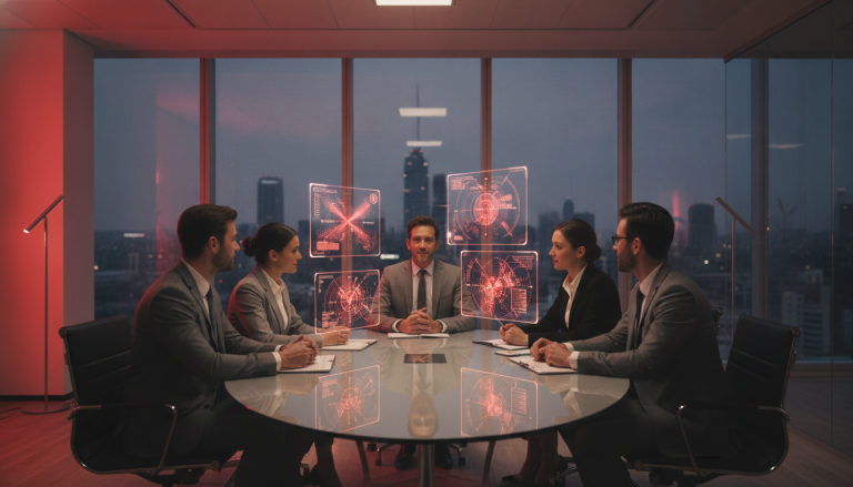 Comment utiliser le balanced scorecard pour améliorer la performance de votre entreprise