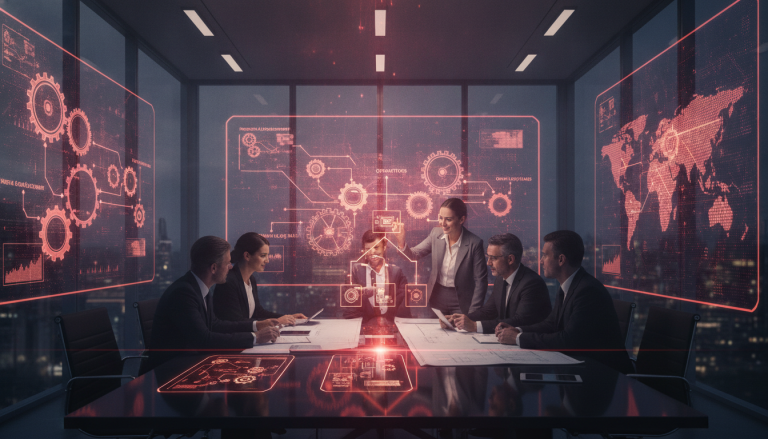 découvrez le concept de la chaîne de valeur et comment son analyse peut optimiser les activités de votre entreprise pour améliorer sa performance et sa compétitivité.