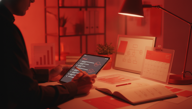 découvrez comment définir un objectif clair pour optimiser la gestion de vos projets et assurer leur réussite avec des stratégies efficaces.
