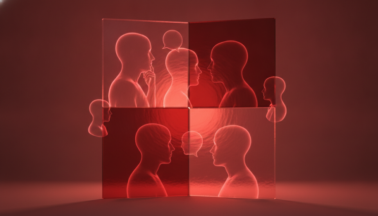 découvrez les fenêtres de johari, un outil efficace pour mieux comprendre son fonctionnement et améliorer la communication interpersonnelle.