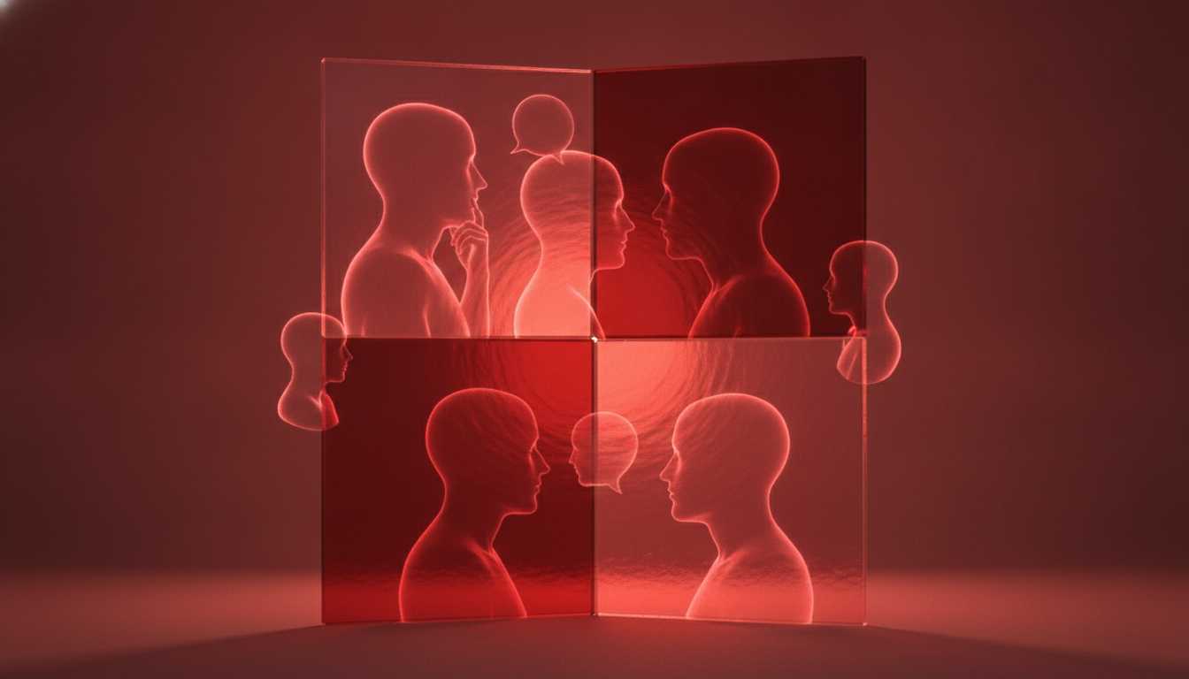 découvrez les fenêtres de johari, un outil efficace pour mieux comprendre son fonctionnement et améliorer la communication interpersonnelle.