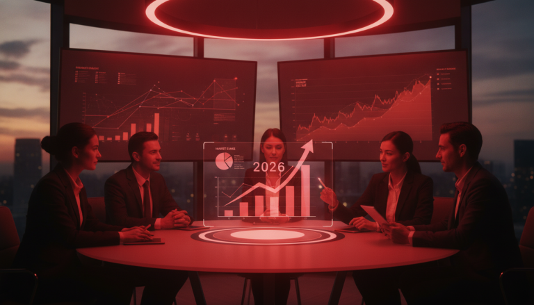découvrez les stratégies clés pour optimiser votre force commerciale et booster vos ventes en 2026. maximisez votre performance commerciale avec nos conseils experts.