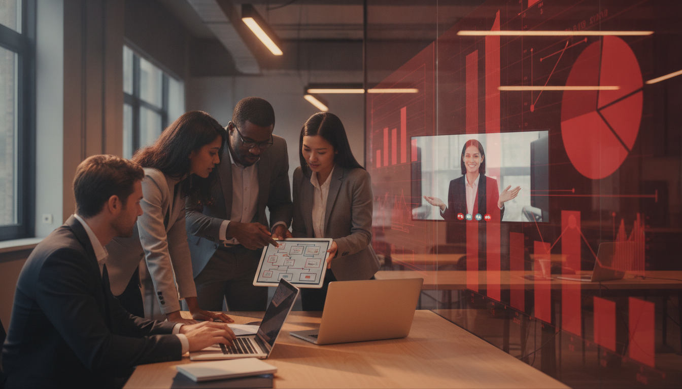 découvrez comment l'outsourcing peut optimiser votre entreprise en réduisant les coûts, améliorant l'efficacité et accédant à des expertises spécialisées.