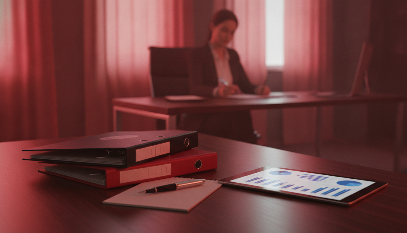 découvrez les fondamentaux du contract management pour optimiser la gestion de vos contrats et assurer une efficacité maximale dans vos processus.