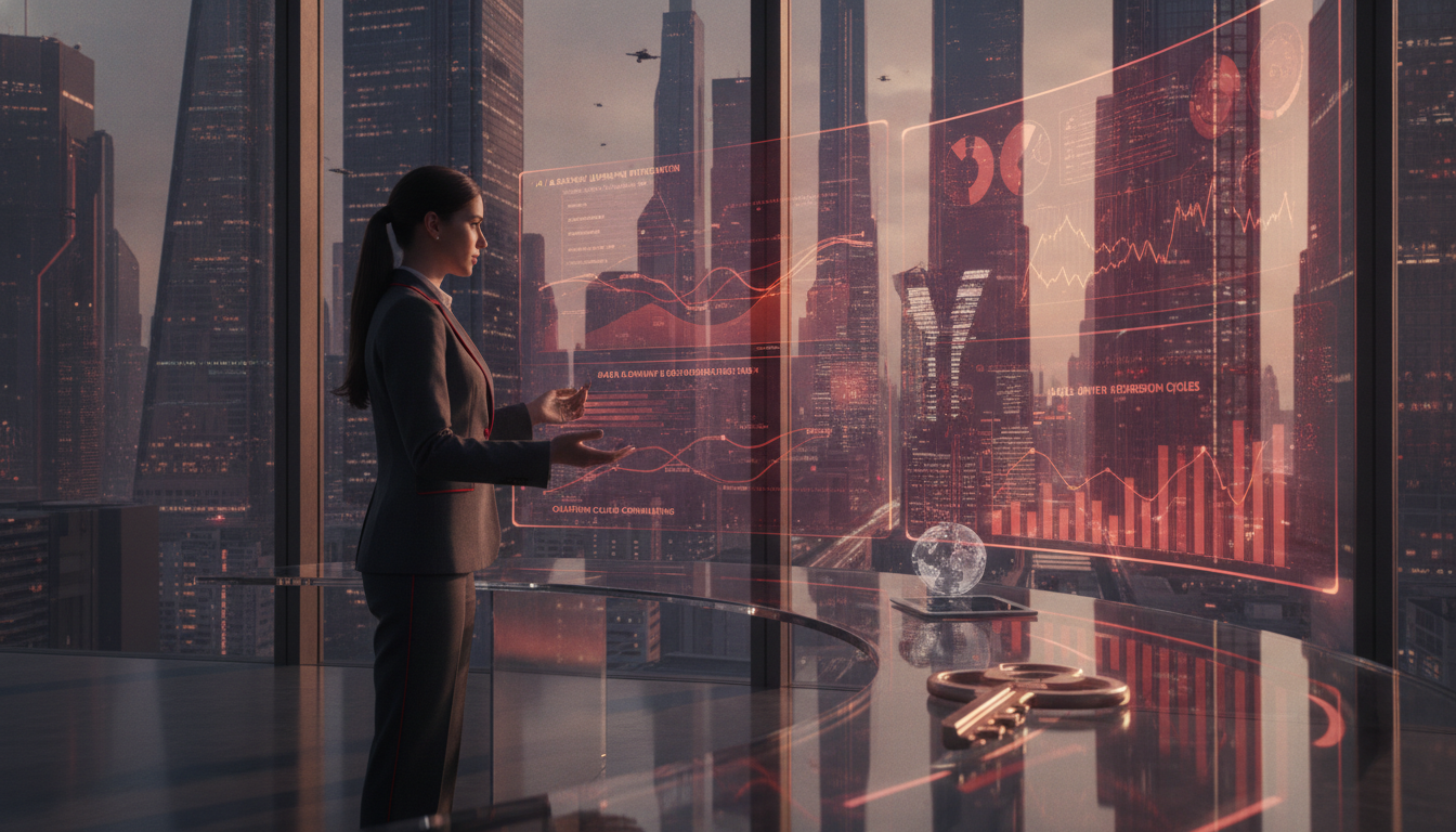 découvrez les clés essentielles pour réussir votre stratégie d'entreprise en 2026 et assurer la croissance et la compétitivité de votre organisation.