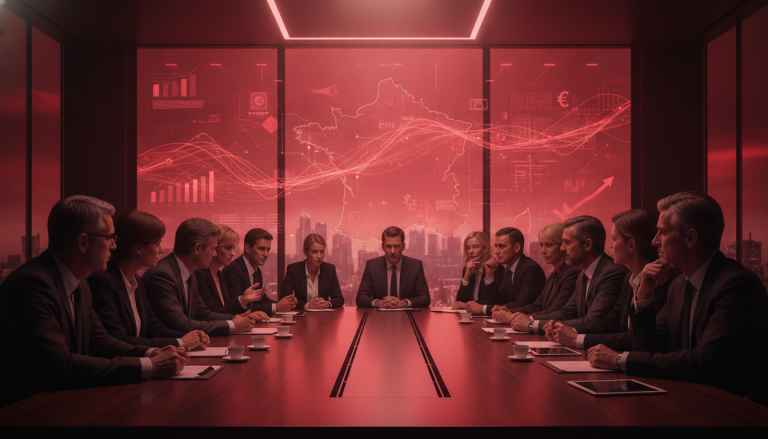 découvrez les principaux enjeux de la présidence du medef en 2026 et leur impact sur l'économie française, les entreprises et la croissance nationale.
