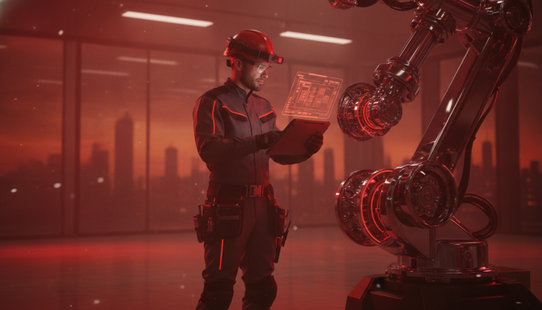 découvrez tout ce qu'il faut savoir sur le salaire d'un technicien de maintenance en 2026 : tendances, chiffres clés et conseils pour optimiser votre rémunération.
