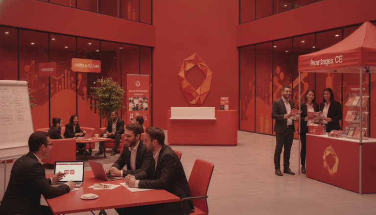 découvrez tout sur le comité d'entreprise loxam, ses rôles, ses services et les nombreux avantages qu'il offre aux employés pour améliorer leur qualité de vie au travail.