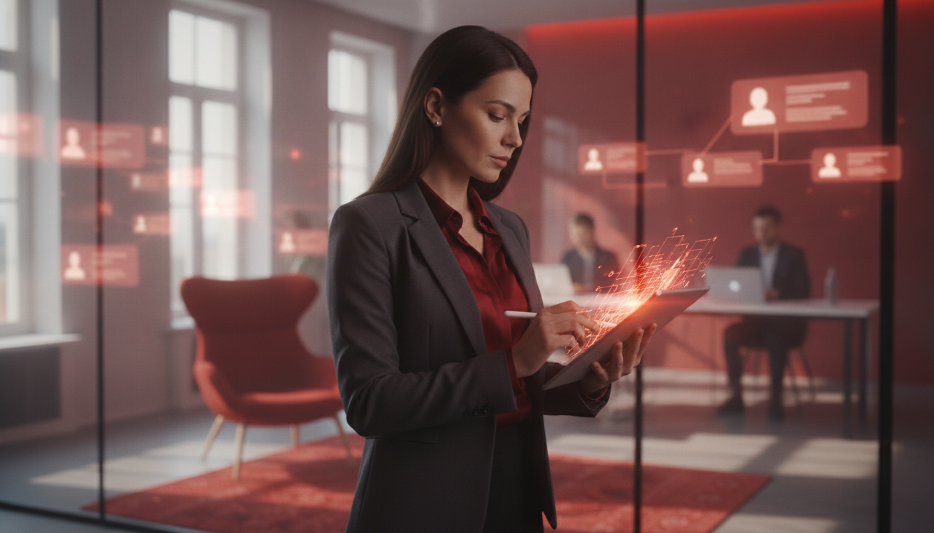 découvrez tout sur opentowork et apprenez comment optimiser votre profil pour augmenter votre visibilité professionnelle et attirer les recruteurs.