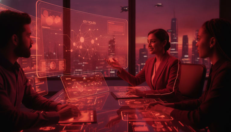découvrez le rôle essentiel du client success manager en 2026 et les compétences indispensables pour assurer la satisfaction et la fidélisation client dans un environnement en constante évolution.