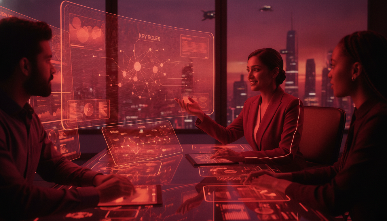 découvrez le rôle essentiel du client success manager en 2026 et les compétences indispensables pour assurer la satisfaction et la fidélisation client dans un environnement en constante évolution.