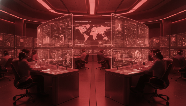 Comment améliorer la performance d’un call center en 2026