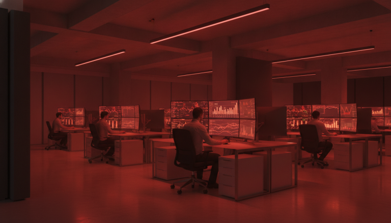 découvrez la définition et le rôle essentiel du back office dans une entreprise, ses fonctions clés et son impact sur la gestion opérationnelle et le support des activités commerciales.