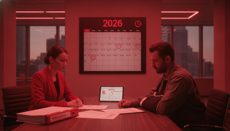 découvrez tout ce qu’il faut savoir en 2026 sur le jour de carence en cas d’accident de travail, ses règles, exceptions et impacts pour les salariés et employeurs.